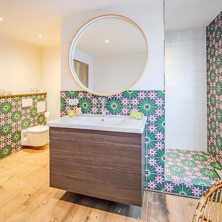 Seeapartment Panorama Daire