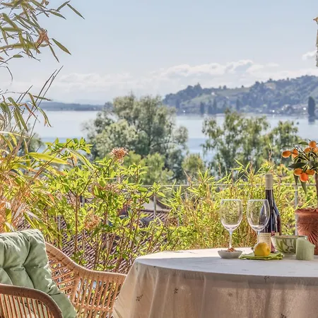 Daire Seeapartment Panorama